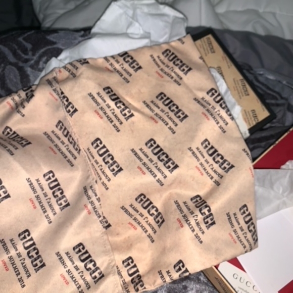 Gucci wallet box ! - Picture 3 of 6
